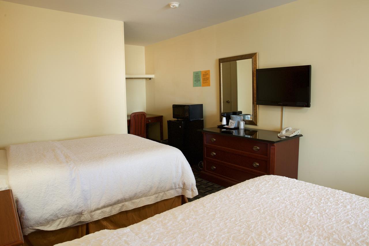 Highlander Motel Athens Eksteriør bilde
