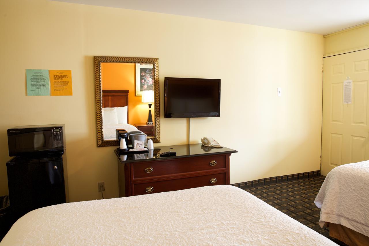 Highlander Motel Athens Eksteriør bilde