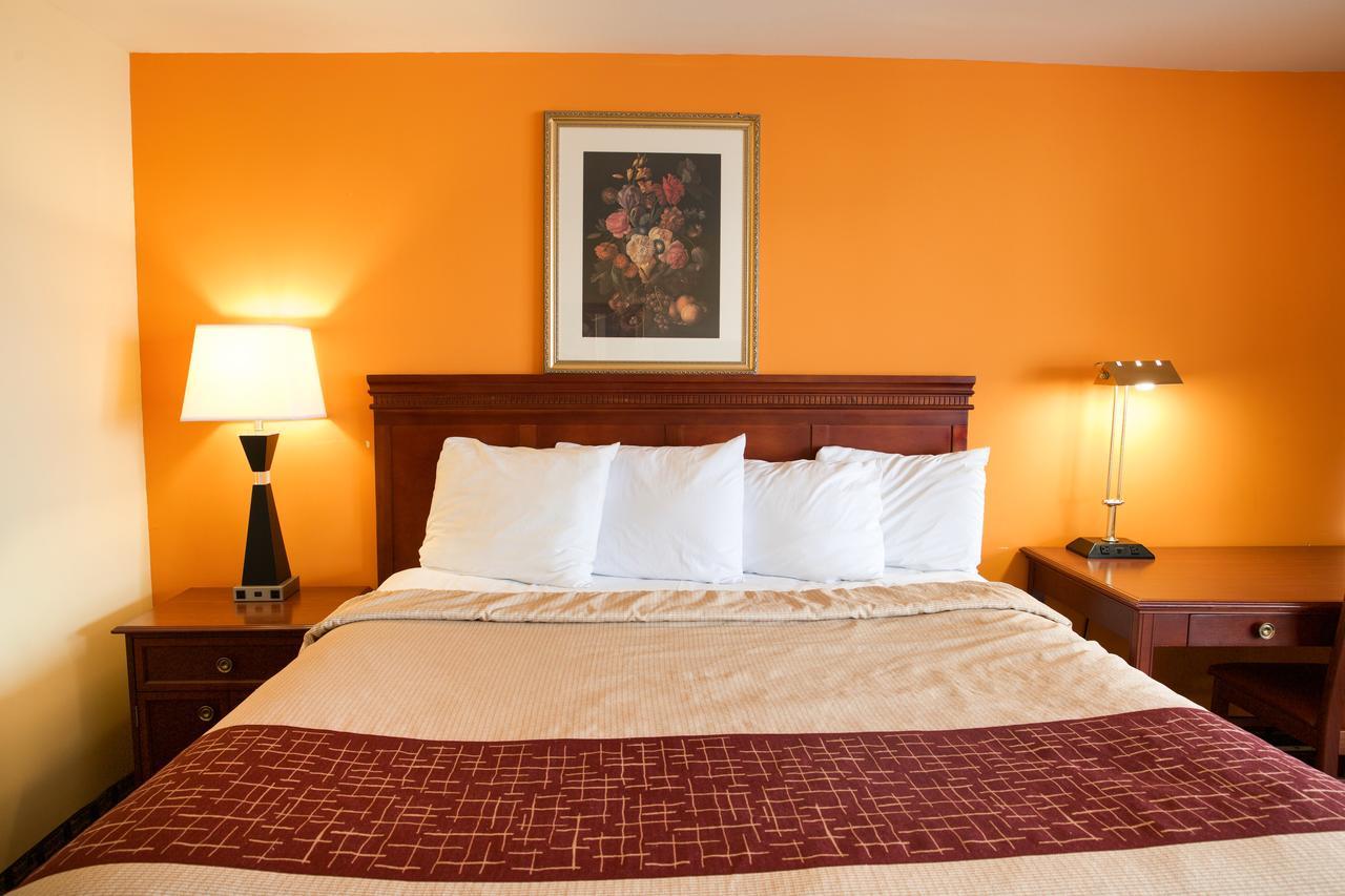 Highlander Motel Athens Eksteriør bilde