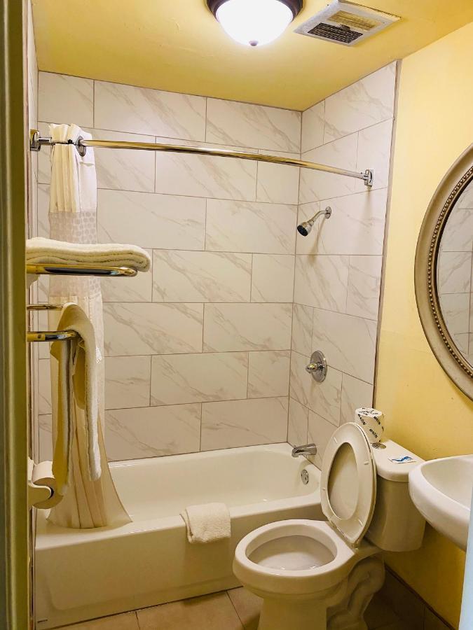 Highlander Motel Athens Eksteriør bilde